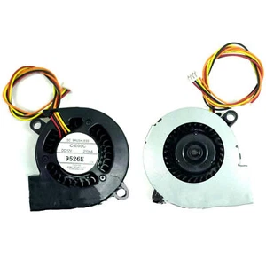 C-E05C Cooling Fan Projector Fan Parts for Epson EB-C05S/C10SE/C15S/C20X/C25XE - Picture 1 of 3