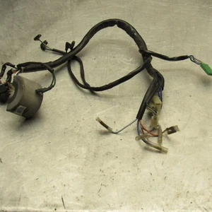 1984 Honda V30 Magna  VT500C Turn Signal Blinker Switch 35200-MJ8-670 - Picture 1 of 14