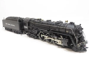 MTH MT-3020LP New York Central J-1 e Hudson w/Protosound LN - Picture 1 of 8