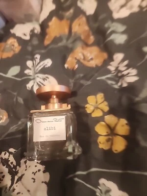 Oscar de la Renta Alibi Eau De Toilette 1.0oz - Image 1 of 4