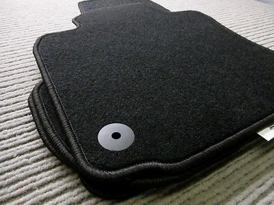 Original Lengenfelder Fußmatten passend für Opel Astra H 2004-2009 + Maß + NEU