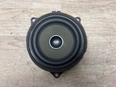 BMW 428XI 335I F36 F30 OEM FRONT OR REAR DOOR SPEAKER HIFI AUDIO - Image 1 of 2