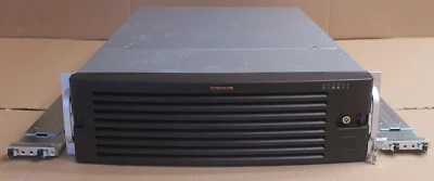 Supermicro SuperChassis CSE-836 AMD EPYC 7232P 64GB RAM 5x8TB 3U Server H11SSL-i - Image 1 of 4