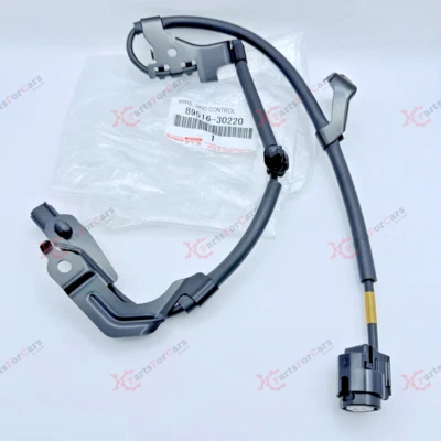 NUEVO GENUINO LEXUS GS RC 200T 350 450H CABLE SENSOR ABS DELANTERO DERECHO 89516-30220 Foto 1 de 4