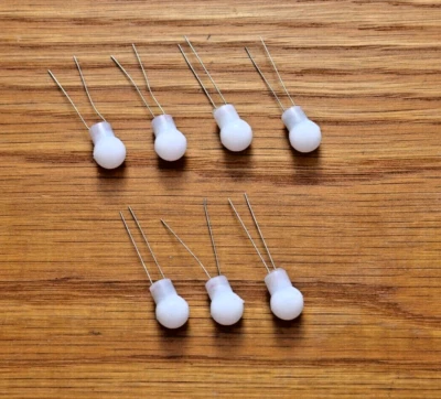 Kenwood 700M Repuesto LED Actualización Lámparas Bombilla Juego Kit Foto 1 de 4