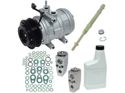 Kit de compressor A/C Ford Expedition 2009-2014 14615VBGY 2010 2012 2011 2013 - Imagem 1 de 2