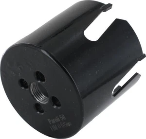 Seghetto forato in metallo duro FAMAG PAROLI® All-Round Ø 65 mm con lunghezza utile 50 mm - 2166.065 - Foto 1 di 2