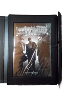 3 Generations of Hip Hop United DVD NEW D19 - Picture 1 of 4