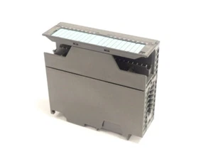 Siemens 6ES7322-1BH01-0AA0 Digitalausgabe SM 322 E-Stand: 5 SN:C-ROF41058 - Bild 1 von 6