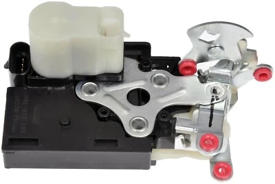 Actuador de bloqueo de puerta delantero derecho Dorman 1998 para Chevrolet Venture 1997-2005 Foto 1 de 4