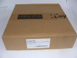 Thermo Leybold EK96056M Maintenance Kit SV120BIFC P/N 10003108160 bre0023168 - Picture 1 of 4
