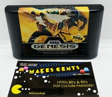 .Genesis.' | '.Slaughter Sport.