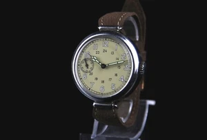 Sowjetische Mechanische Wriswatches KIROVSKIE Vintage Herrenuhr - Bild 1 von 7