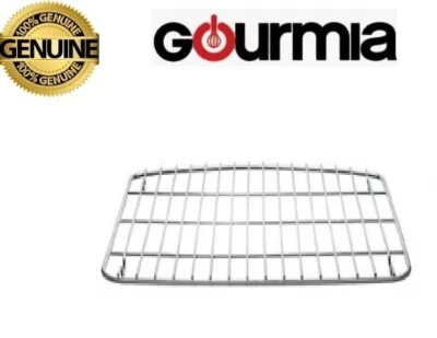 15" W X 15.5" Gourmia XL Digital Encimera Horno Aire Freír Bandeja Estante Modelo GTF7660 Foto 1 de 4