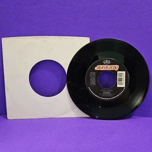 Scorpions Media Overkill/Passion Rules The Game 45 RPM Vinyl Record LP w/ Sleeve - Picture 1 of 4