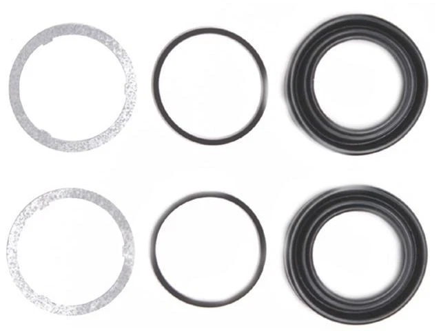 Raybestos 79MV53R Front Disc Brake Caliper Seal Kit Fits 1984-1997 Ford LN7000 — 第 1/1 张图片