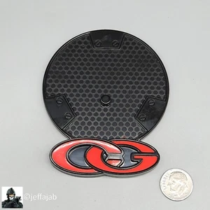 1:6 scale BBI Cy Girl Display Stand Base for 12" Figures - Picture 1 of 3