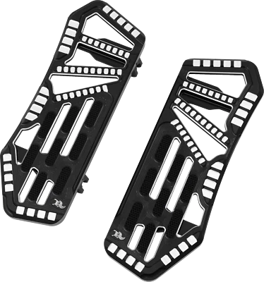 KENS FACTORY LLC 1993-1995 Harley-Davidson FLSTN Softail Nostalgia KFB-02 NEXT L - Изображение 1 из 2