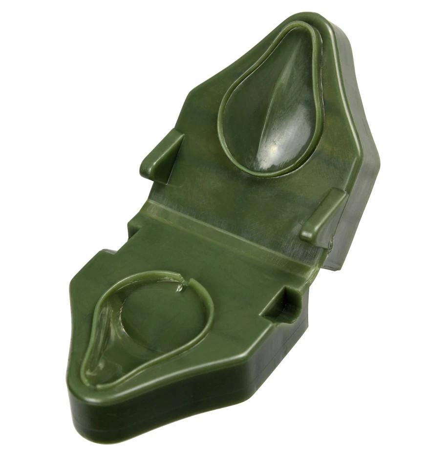 FTM Teigformer De Luxe Forellenteigformer