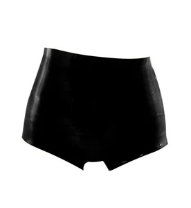 SUPER VENTA RETRO Bragas Látex Cintura Alta / TRANSLÚCIDAS / (Bragas) / 142 - Imagen 1 de 5