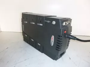 CyberPower 550VA UPS Standby Uninterruptable Power Supply NO BATTERY - Picture 1 of 7