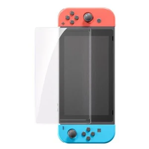 Película protectora de pantalla para consola de juegos película protectora de vidrio templado ultra transparente ~ - Imagen 1 de 11