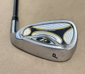 TaylorMade R7 Pitching Wedge PW Only Graphite Regular Flex RH Used - Picture 1 of 6