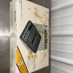 Telefon mate sekretarka telefoniczna - Zdjęcie 1 z 2