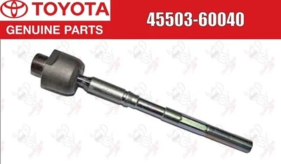 Toyota OEM Spurstangenkopf innen LH 45503-60040 für Lexus Land Cruiser - Bild 1 von 4