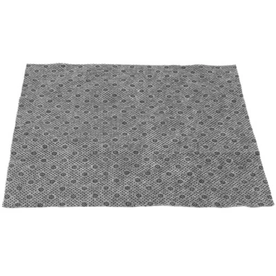  Tissu de touffetage pour tapis, tissu de touffetage antidérapant, tissu de - Photo 1/4