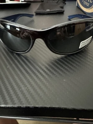 Gafas de sol Coyote P-10 negras/grises  Foto 1 de 4