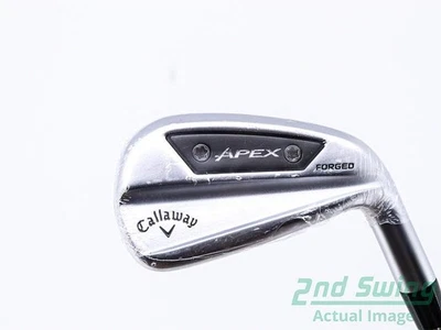Mint Callaway Apex Ai200 Single Iron 7 Iron Graphite Regular Right 37.0in - Image 1 of 4