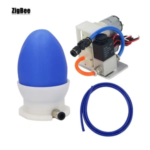 Pinza de robot multifuncional suave redonda con controlador neumático - Imagen 1 de 7