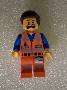 LEGO Movie Minifigure Emmet tlm087 - Picture 1 of 5