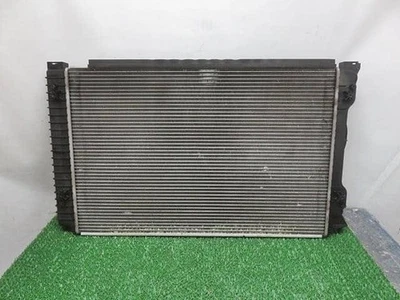 AUDI Audi a6 2008 ABA-4FBDXS Radiator [Used] [PA119452355] - Image 1 of 4