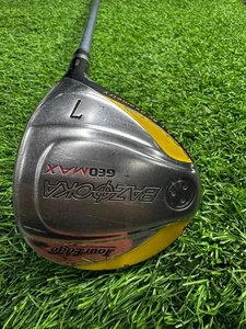 Tour edge - BAZOOKA Geo MAx - 7 Wood - Graphite - A Flex - RH - Picture 1 of 12