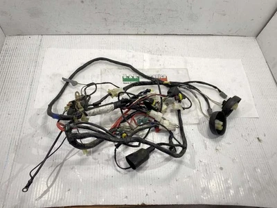 Sistema elétrico Benelli X Quattro Nove 2009-16 (GS891) - Imagem 1 de 4