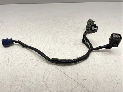 ♻️ Telar de subcableado Honda Cbr1000rr Rr-8 2008 - 2012 ♻️ Foto 1 de 4