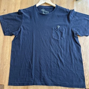 KAWS Uniqlo Snoopy Pocket T-Shirt Rare Size XL - Bild 1 von 4