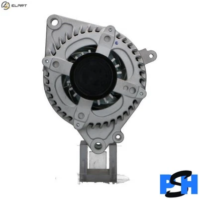 ALTERNATOR 125.597.130.050 FOR HONDA CIVIC/X/Hatchback P10A4/P10A2 1.0L 3cyl - Image 1 of 4