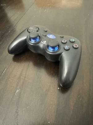 Logitech G-X2D11 PlayStation 2 PS2 Wireless Cordless Action Controller No Dongle - Image 1 of 4