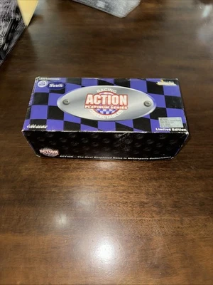 Jeff Gordon #24 Dupont Chroma Premier 1997 Monte Carlo 1:24, 1 of 28,000 - Image 1 of 4