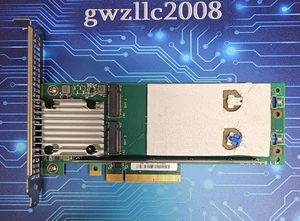 Controlador Raid HP NS204i-p Doble Puerto NVMe P12967-001 P14379-001 - Imagen 1 de 2