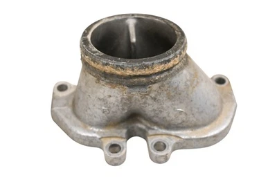 Colector de admisión Yamaha Grizzly 660 02 4x4 YFM660F Foto 1 de 4