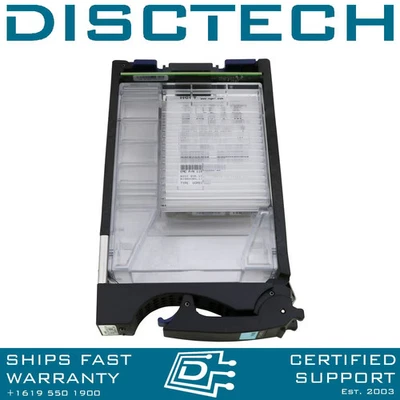 EMC Unity D3FC-VS12FX-200 / D3-VS12FX-200 / 005051577 / 005051581 200GB SAS SSD - Image 1 of 4
