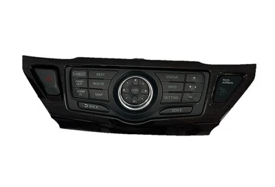 Nissan Pathfinder 2014 control de CA 3KA6A fabricante original Foto 1 de 4