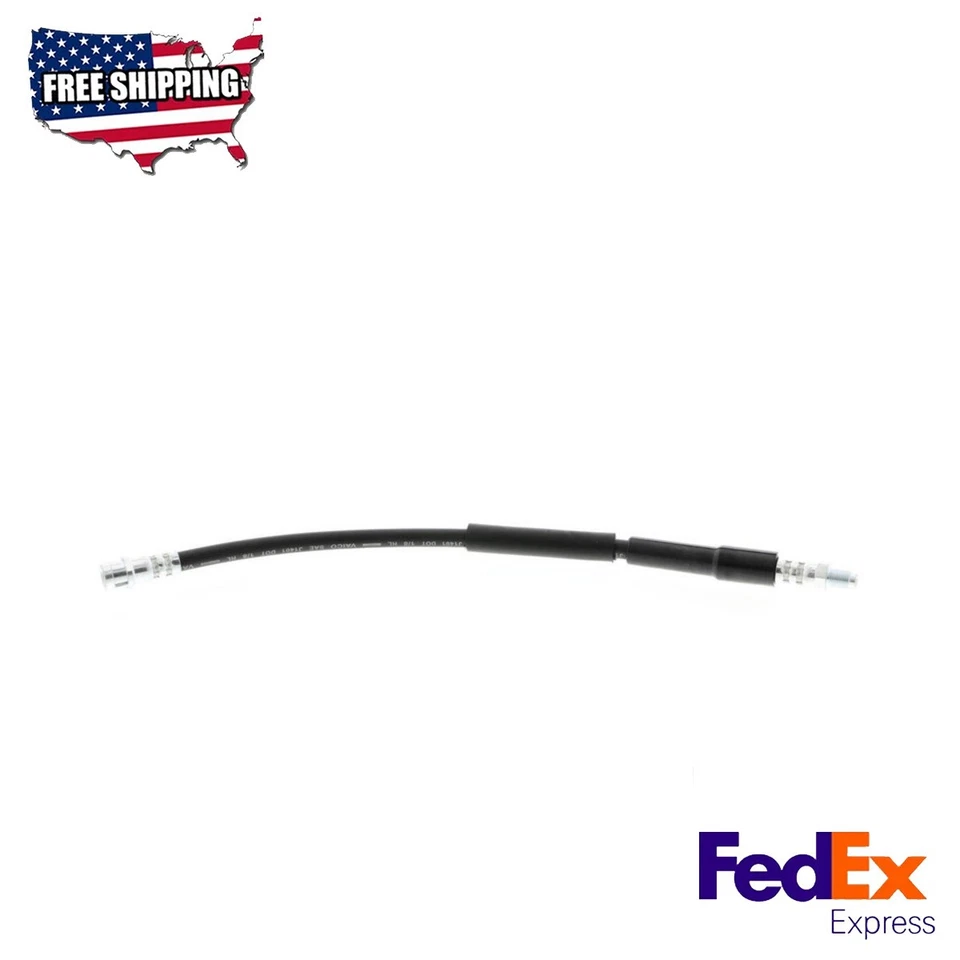 Línea de freno compatible con Mercedes S500 E320 S430 S55 2000-2011 AMG S600 CLS550 Foto 1 de 1