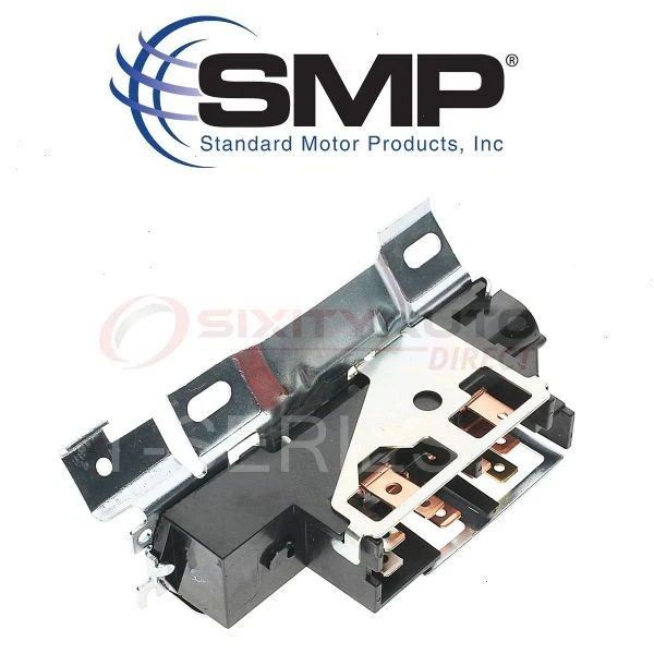 SMP T-Series Ignition Switch for 1981-1987 Pontiac T1000 - Switches  tr Foto 1 de 4