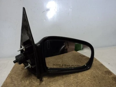 Espejo retrovisor lateral derecho pasajero manual 4 puertas compatible con Chevrolet Cavalier C 95-05 Foto 1 de 4