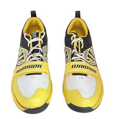 Warrior WBUSHXBY 运动鞋 15 码 二手 状况完好 — 第 1/4 张图片